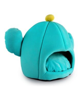 Cama Cueva para gato AFP Cactus