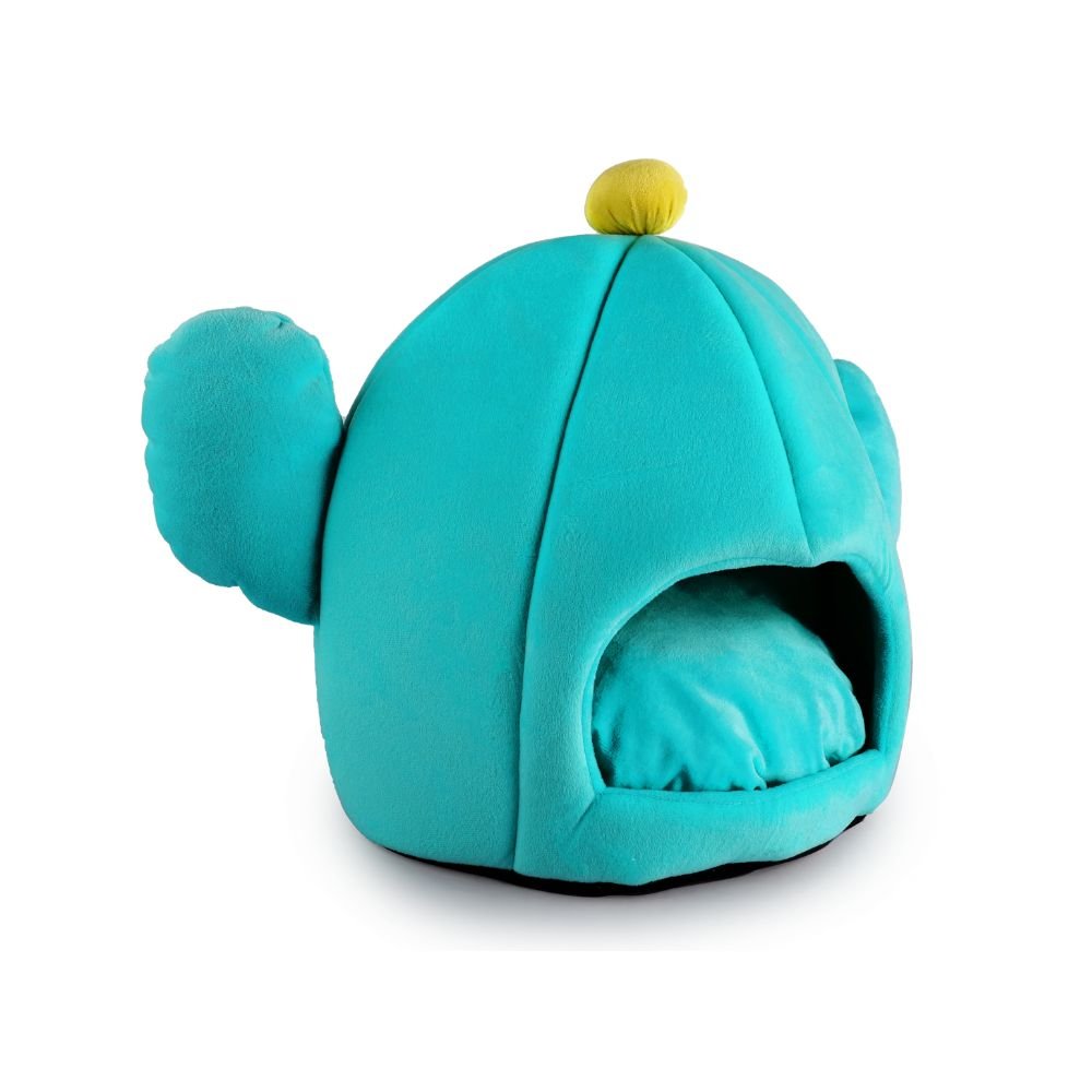 Cama Cueva para gato AFP Cactus