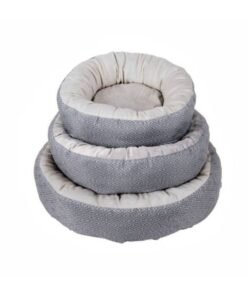 Cama Almohadon PAWISE