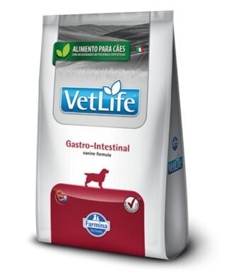 Alimento Vet Life para perro Gastrointestinal 2kg