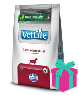 Alimento Vet Life para perro Gastrointestinal 10.1kg