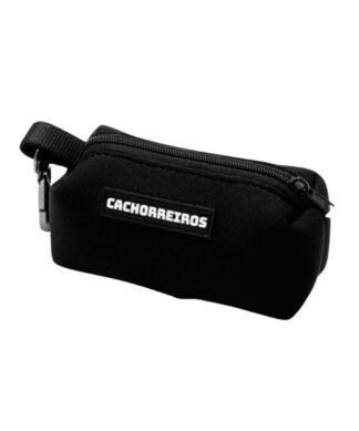 Dispensador de Bolsitas de Residuos Cachorreiros