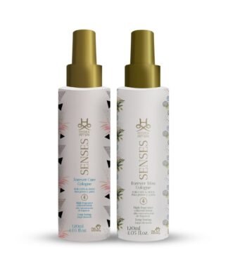 Perfume Colonia Hydra Senses 120 ml