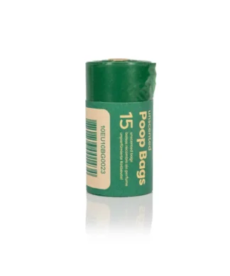 Bolsitas de Residuos Earth Rated Sin Aroma 15 Unidades