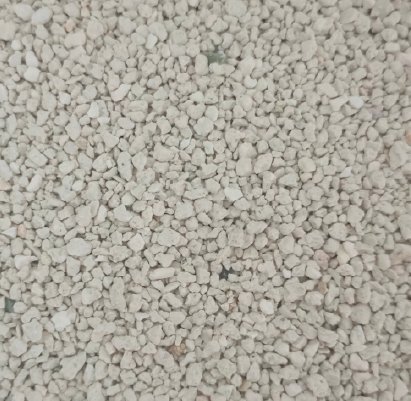 Sanitario Granulado Aglomerante Super Premium Great Pets White Snow Natural 4kg - Imagen 2