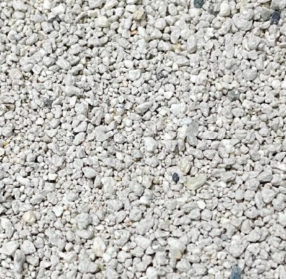 Sanitario Granulado Aglomerante Super Premium Great Pets White Snow Talco 4kg - Imagen 2