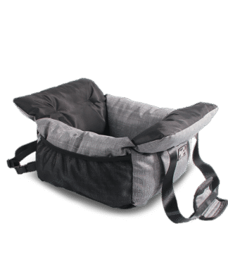 Asiento de Auto, Cama y Transportadora para Perros AFP Travel 3 en 1