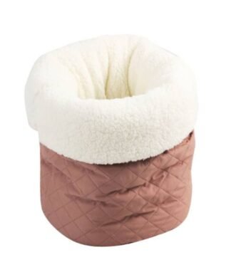Cama para gato Pawise con Corderito