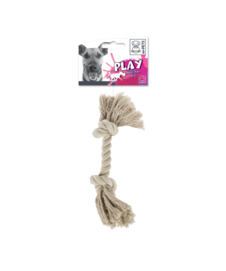Juguete de Soga para Perros MPETS Rope 20